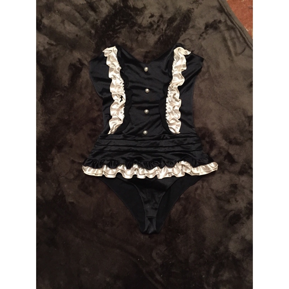 Lingerie Costume